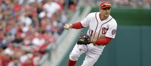 Zimmerman returns to the Nationals tonight - Sports Talk Florida - sportstalkflorida.com