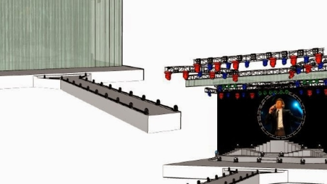 AL VIA DOMANI A ROCCARASO LE PROVE DEL TOUR LIVE DI GIANNI MORANDI ... - myblog.it