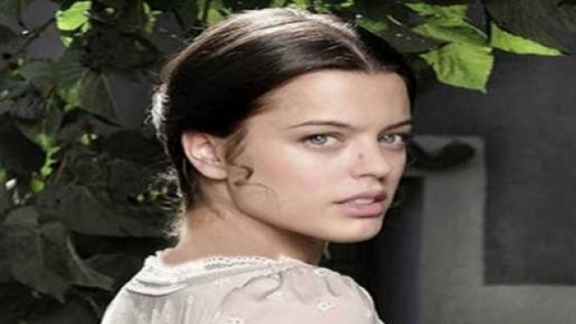 Anticipazioni Il Segreto: Sol Santacruz