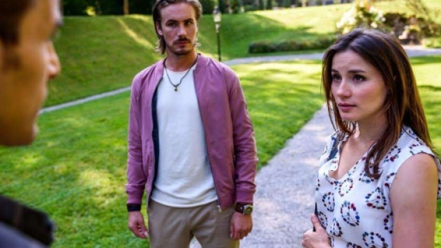 anticipazioni settimanali soap