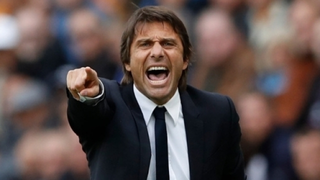 Antonio Conte sacked by Chelsea? Three leading bookies suspend ... - thesun.co.uk