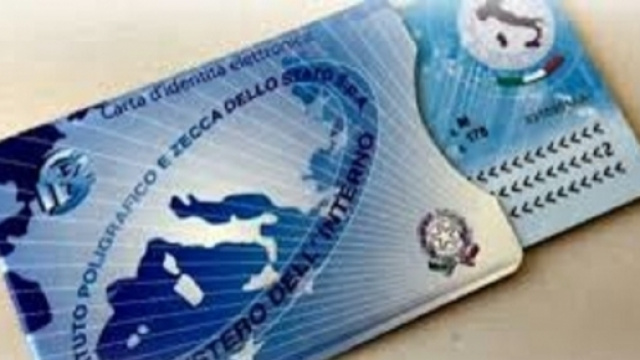 Arriva la Carta d'Identit&agrave; Elettronica: del 26 aprile si potr&agrave; fare richiesta in 350 Comuni
