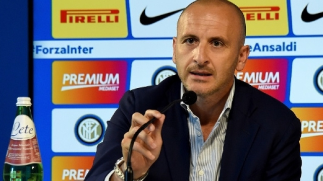 Ausilio rinnova, mercato Inter: ecco le 4 mosse di calciomercato