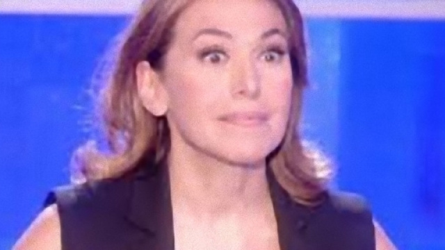 Barbara D'Urso al processo di Rudy Ter?