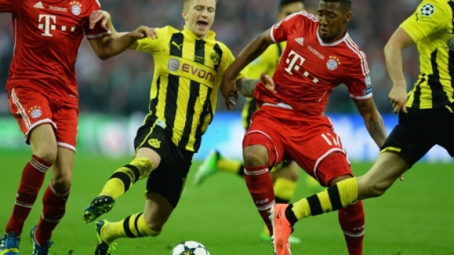 Bundesliga - Anteprima della classicissima Bayern Monaco &ndash; Borussia Dortmund - 28^giornata, 8 aprile 2017 -