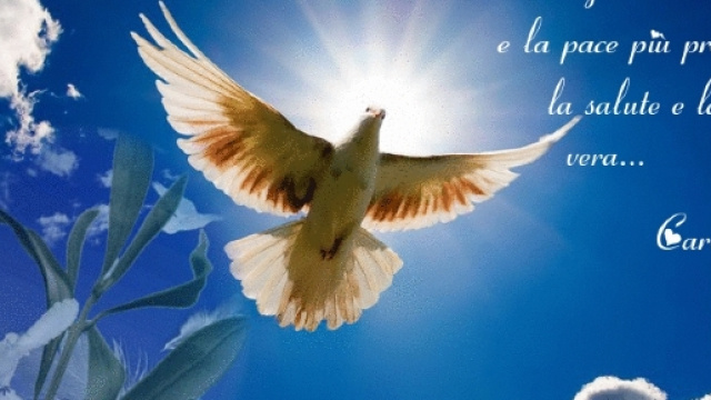 Buona domenica delle Palme, messaggi di auguri