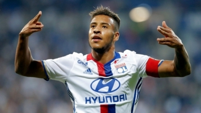 Calciomercato Juventus: Tolisso lancia segnali importanti ai bianconeri