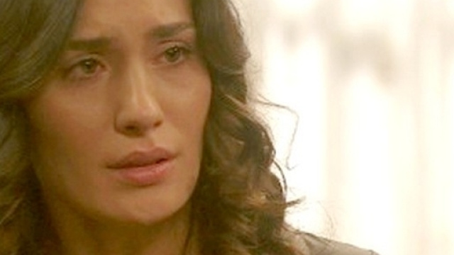 Camila scoprir&agrave; di essere in dolce attesa