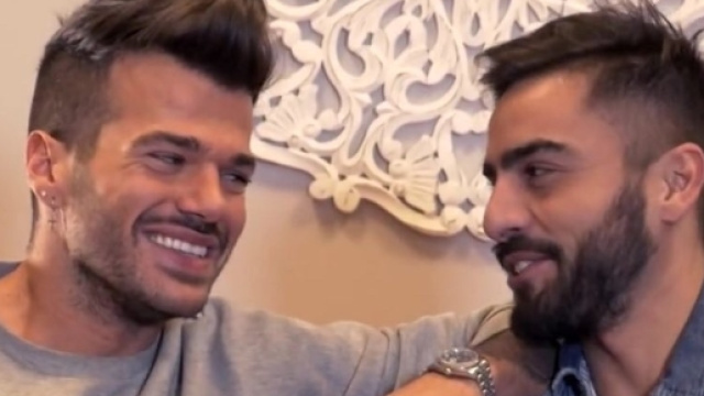 e pi&ugrave; sarai lontano, pi&ugrave; mi sentirai addosso. - tumblr.com