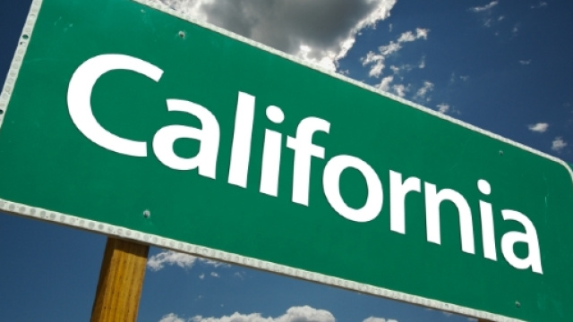 Electronic Titles in California - etags.com