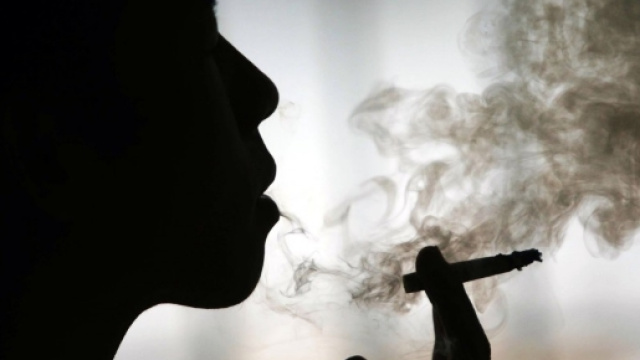 Il fumo, seconda causa di morte nel mondo