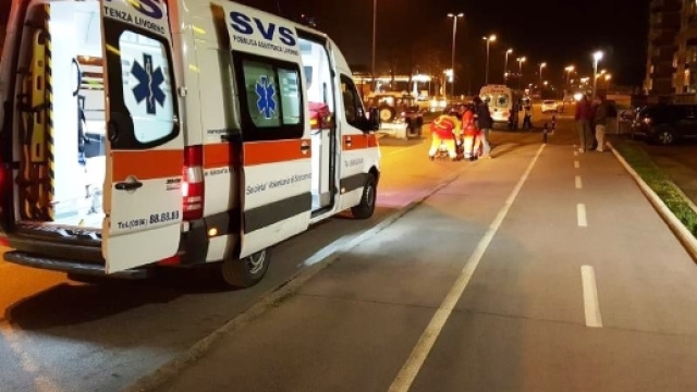 Varese, tragico incidente: investiti due coniugi anziani, ecco gli aggiornamenti.