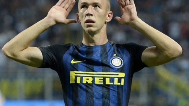 Inter, arriva l'offerta per Perisic
