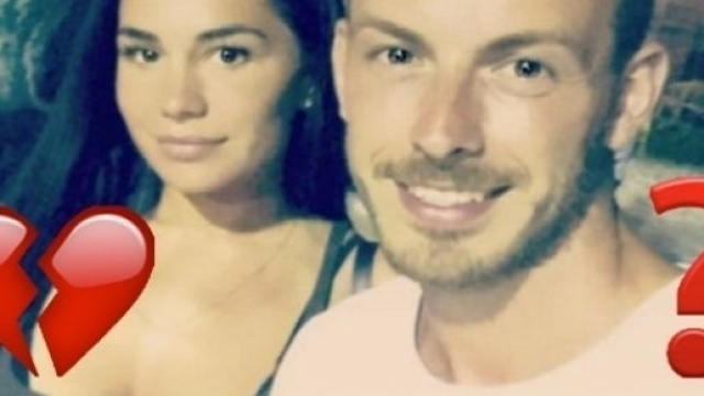 Julien Bert quitterait-il d&eacute;j&agrave; Milla &agrave; Miami ?