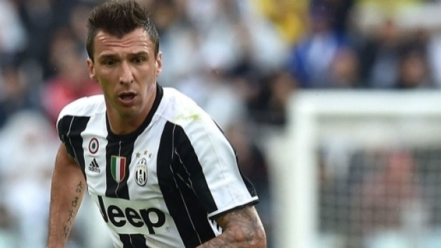 Juve, Mandzukic via? Ecco il possibile sostituto