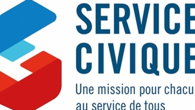 Le service civique pour les acteurs de la sant&eacute;