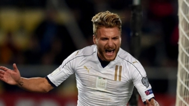 Ranking FIFA: Italia guadagna posizioni - panorama.it