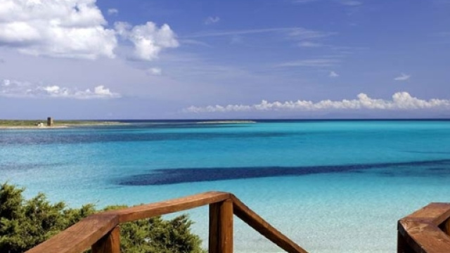 Mare - Idee di viaggio - italia.it