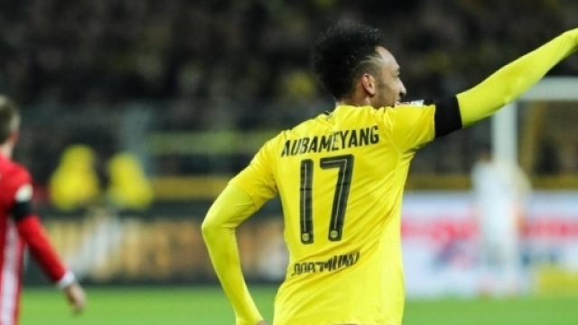 Milan, colpo di scena su Aubameyang
