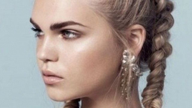 Moda capelli primavera estate 2017
