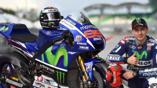 Motogp Argentina 2017 diretta tv