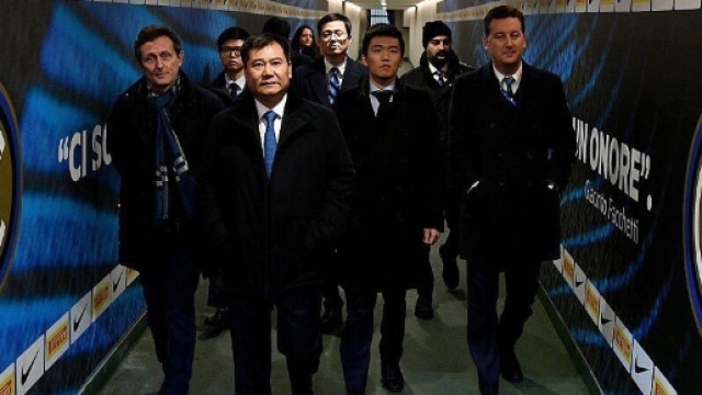 pianetainter.com &ndash; Dedicato ai nerazzurri, da tifosi per tifosi. - pianetainter.com