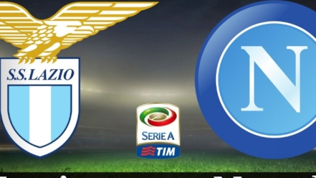 Probabili formazioni del big match Lazio Napoli | SuperNews - superscommesse.it
