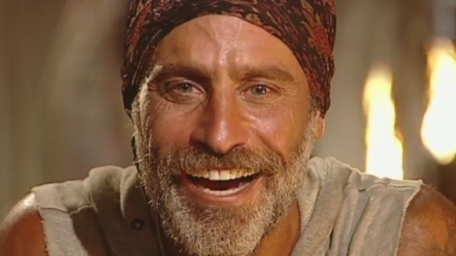 Raz Degan racconta la sua storia