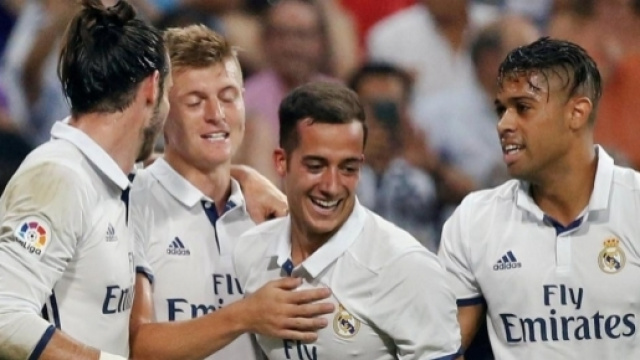 Real Madrid&nbsp;: &Eacute;norme coup dur face au Bayern Munich