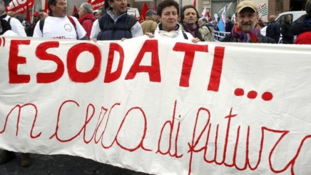 Riforma pensioni: modifiche alla legge Fornero, ultime novit&agrave; dalle sinistre, news oggi 6 aprile 2017 - foto sinistraecologialiberta.it