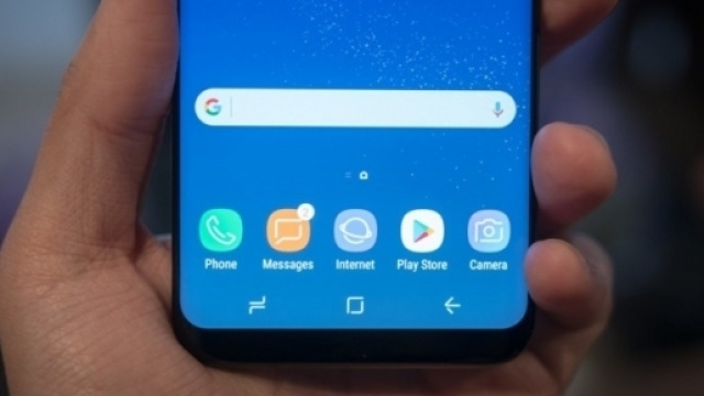 Samsung Galaxy S8 ed S8 Plus sono i top di gamma del momento