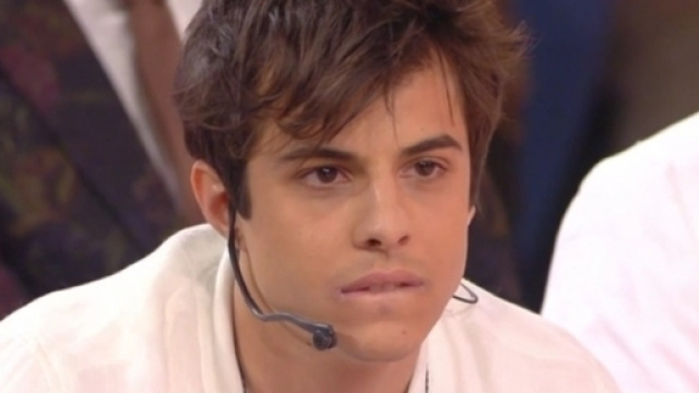 Scontro tra Mike Bird e Rudy Zerbi durante il serale di Amici 16