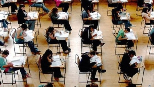 Selezione di docenti presso la Scuola Militare Teuli&egrave; di Milano