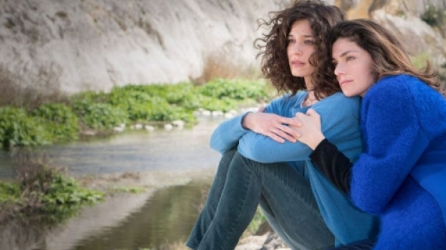 Sorelle anticipazioni | sesta puntata | Elena &egrave; ancora viva?