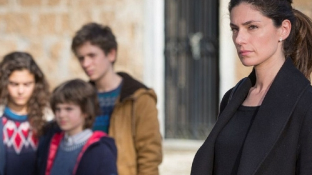 Sorelle replica quinta puntata