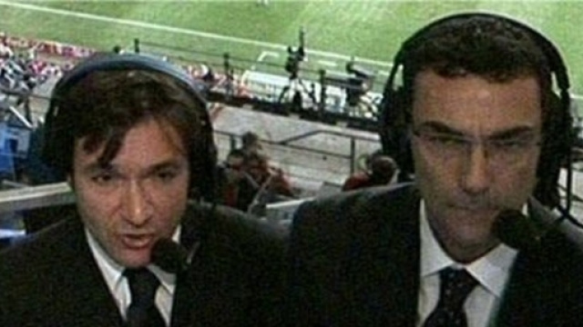 Sport e giornalismo, evoluzione di una telecronaca - quotidianodipuglia.it