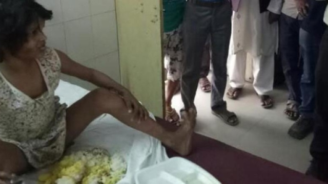 Trovata in India una &ldquo;piccola Mowgli&rdquo;: a 8 anni viveva con un ... - lastampa.it