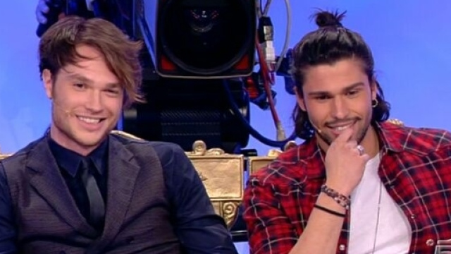 U&D - Anticipazioni sui tronisti