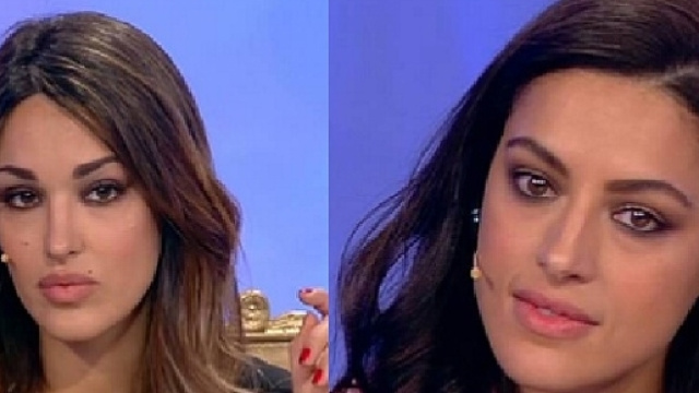 U&D - Le troniste Rosa e Desiree