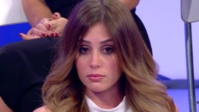 Uomini e Donne': l'opinione di Chia sulla puntata del Trono ... - isaechia.it