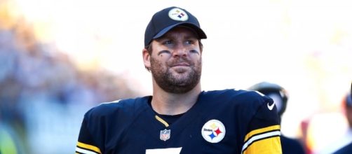 Big Ben is set to return for his 14th season in the NFL season businessinsider.com