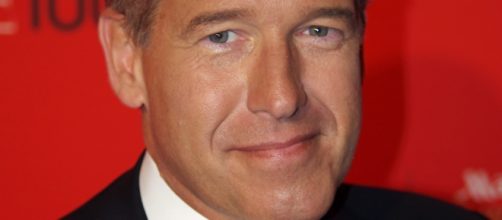 Brian Williams causes internet outrage / photo credit: David Shankbone via CC 3.0