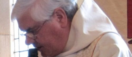 Catholic priest who fell in love with housekeeper spared jail over ... - expressandstar.com