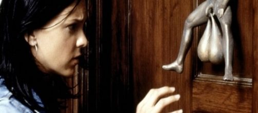 Cena do filme "Todo Mundo em P&acirc;nico"