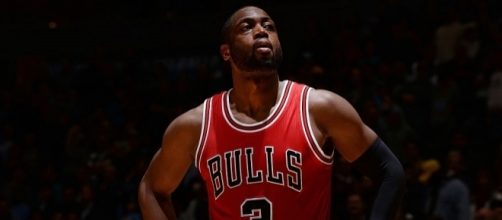 Dwyane Wade may return on Saturday - sportsmockery.com