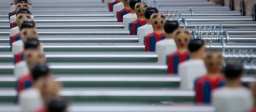 El futbol&iacute;n es uno de los inventores espa&ntilde;oles m&aacute;s famosos a nivel internacional