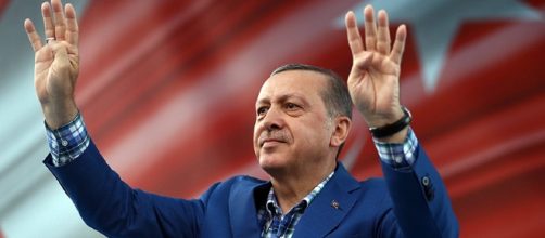 Erdogan: a un paso de consagrarse sult&aacute;n de los turcos - Federico Gaon - federicogaon.com