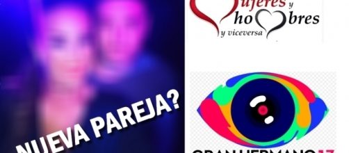 &iexcl;Esta concursante de 'GH17' y este famoso 'viceverso', &iquest;pareja sorpresa?!