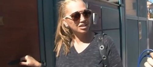 Esteban, sorprendida ante una nueva biograf&iacute;a - lavozdegalicia.es