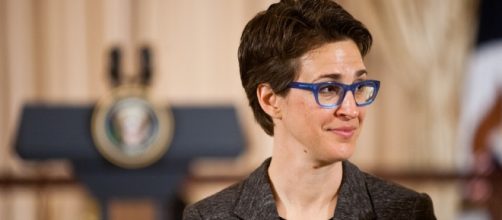 Fox's Van Susteren recommends Rachel Maddow replace Brian Williams ... - washingtonexaminer.com